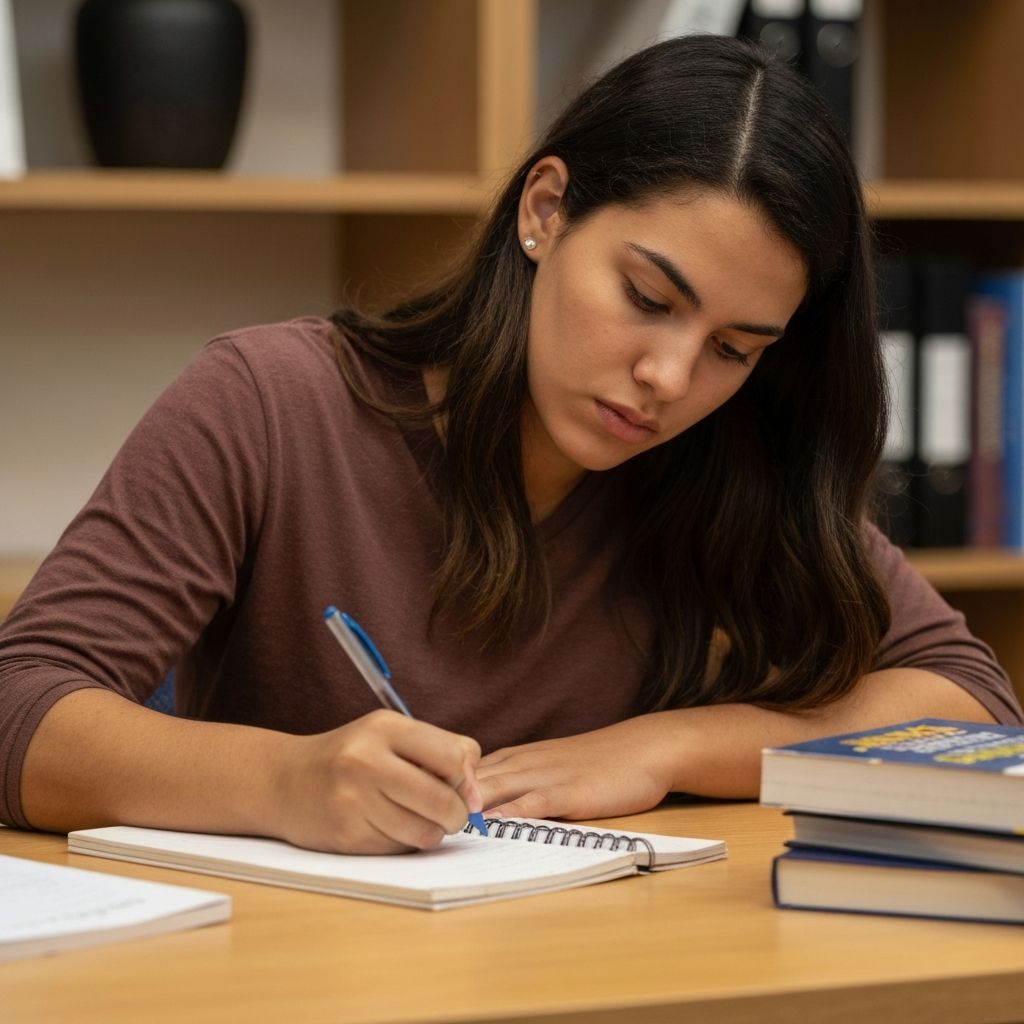 Transition Discovery Education Program